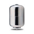 Vasos de expansión Inox-304 con membrana intercambiable | GUT
