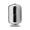 Vasos de expansión Inox-304 con membrana intercambiable | GUT