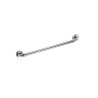 Barra recta inox satinada | GUT