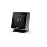 Cronotermostato digital semanal Wi-fi Lyric T6 | Honeywell