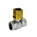 Llave H-H arqueta de cuadradillo 30x30 Serie Tajo | Arco