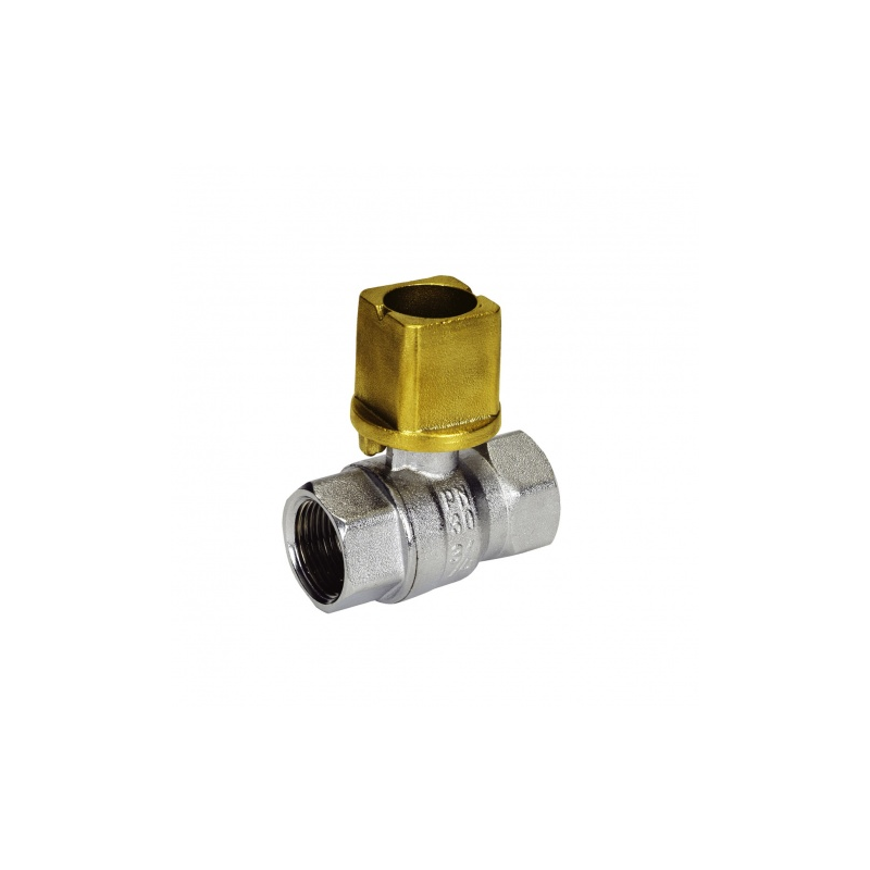 Llave H-H arqueta de cuadradillo 30x30 Serie Tajo | Arco