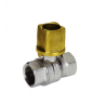 Llave H-H arqueta de cuadradillo 30x30 Serie Tajo | Arco