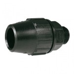 Enlace mixto rosca macho J-61 | Aliaxis