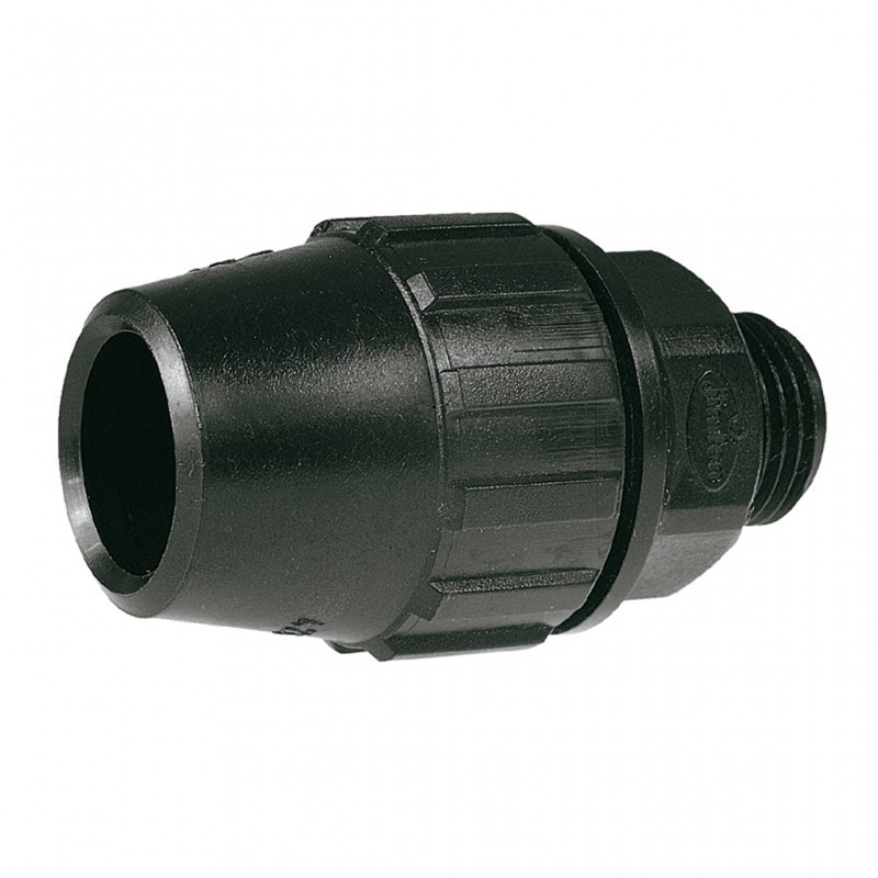 Enlace mixto rosca macho J-61 | Aliaxis