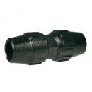 Manguito enlace recto J-63 | Aliaxis