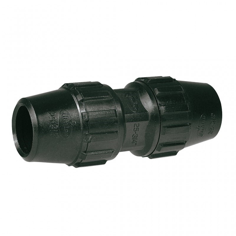 Manguito enlace recto J-63 | Aliaxis