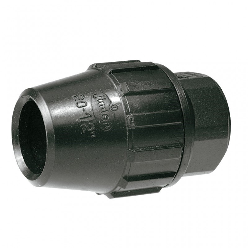 Tapón final J-78 | Aliaxis