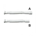 Manguito flexible junta plana A-103 | Aliaxis