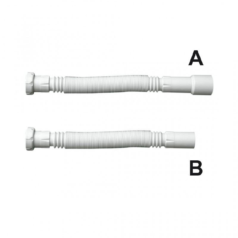 Manguito flexible junta plana A-103 | Aliaxis