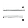 Manguito flexible junta plana A-103 | Aliaxis