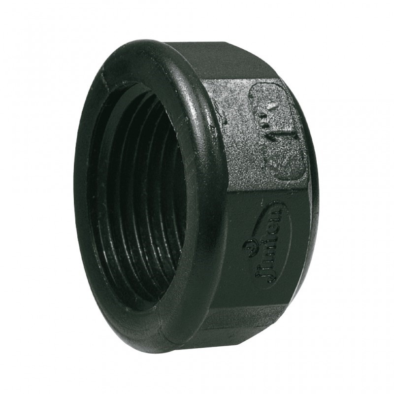 Tapón hembra roscado Polietileno J-87 | Aliaxis