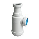 Sifón botella extensible lavabo o fregadero S-65 | Aliaxis