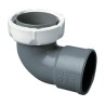 Codo mixto pvc A-37 | Aliaxis