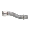 Flexo de acero corrugado extensible M-H | Kewel