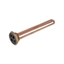 Resistencia eléctrica para termo o acumulador | Kewel