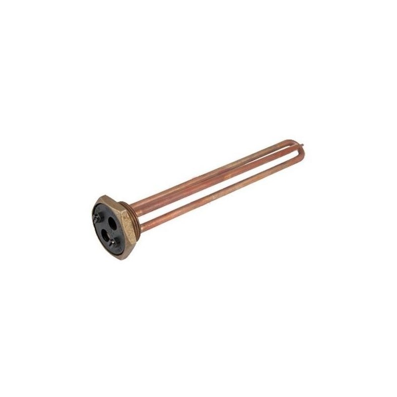 Resistencia eléctrica para termo o acumulador | Kewel