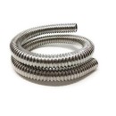 Tubo de acero inoxidable AISI 304 corrugado (4 metros) | Kewel