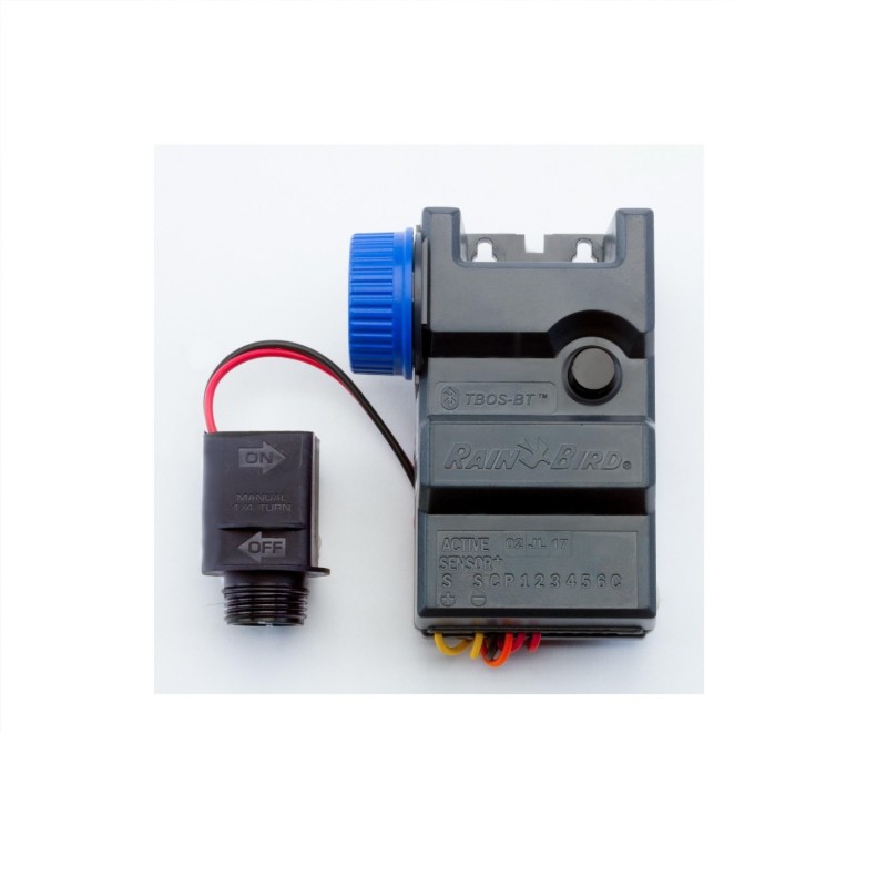 Módulo LNK de control Bluetooth TBOS-BT | Hunter
