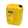 Aceite de roscar alto grado REMS Spezial | REMS