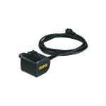Bateria con cable 230V | REMS