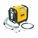 Bomba electrónica de lavado y comprobación Multi-Push | REMS