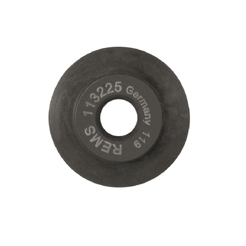 Cuchilla para cortatubos Ras | REMS