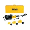 Curvadora eléctrica REMS Curvo | REMS