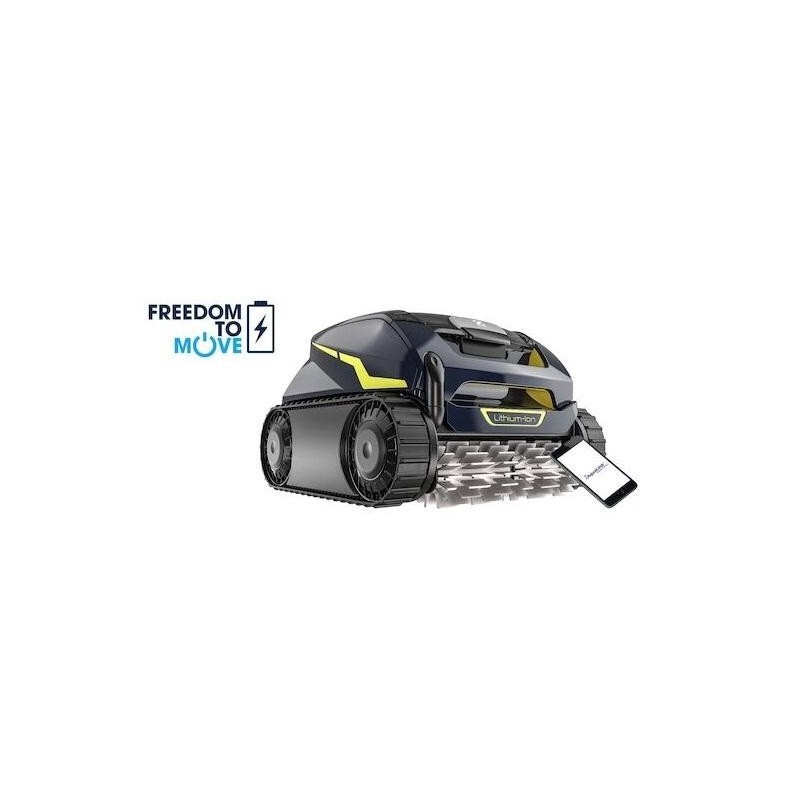 Limpiafondos a bateria RF 5400 IQ | AstralPool