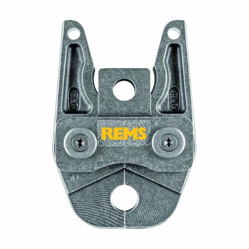 Tenaza de prensar tipo FTB | REMS