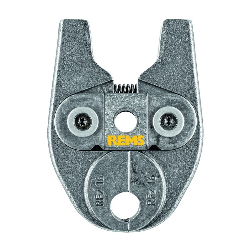 Tenaza de prensar tipo RFz Mini | REMS