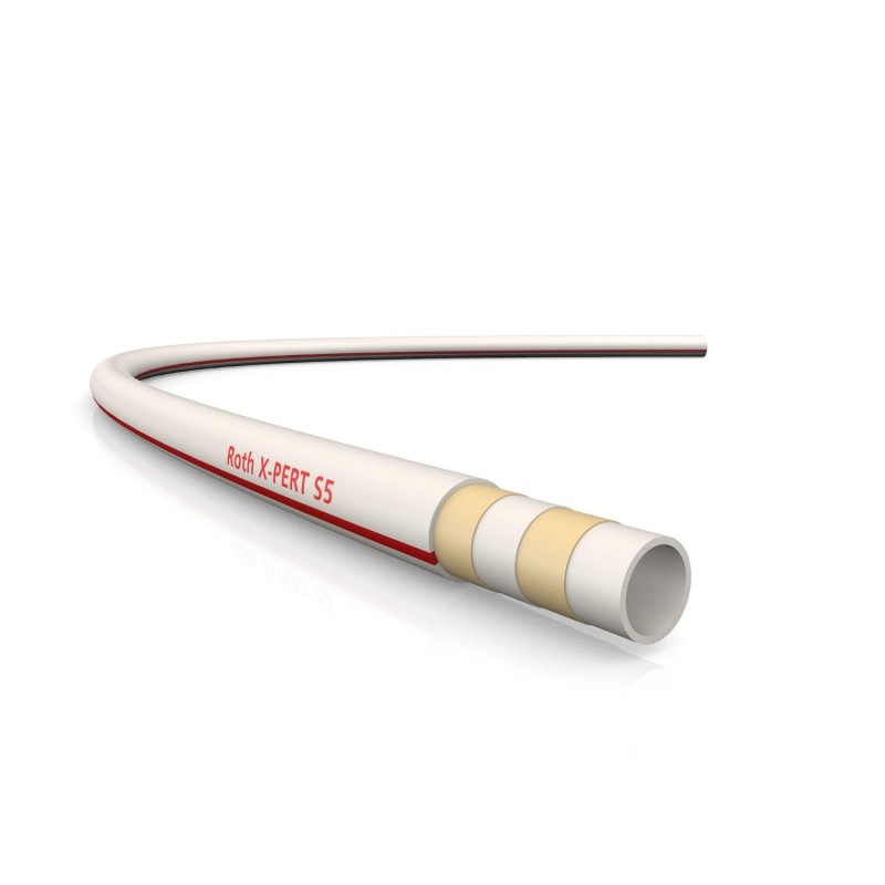 Tubo barrera de oxígeno X-Pert S5 | Roth