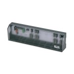 Módulo de conexiones Basicline 230 V | Roth