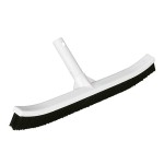 Cepillo curvo 450 mm fijación por palomilla | AstralPool