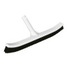 Cepillo curvo 450 mm fijación por palomilla | AstralPool