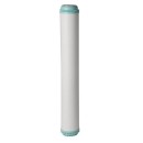 Cartucho carbón activo granular UDF para Ósmosis inversa y | ATH