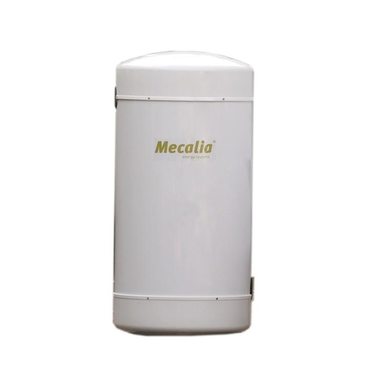 Interacumulador Dpav/ibc | Mecalia
