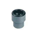 Manguito unión pvc a tubo metálico 28/35 PVC | Ibide