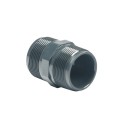 Machón PVC presión roscar | Ibide