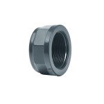 Tapón PVC hembra presión | Ibide