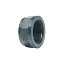 Tapón PVC hembra presión | Ibide