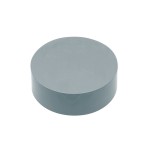 Tapón ciego hembra PVC | Ibide