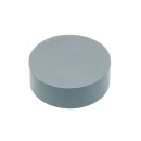 Tapón ciego hembra PVC | Ibide