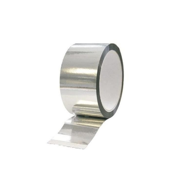 Rollo cinta aluminio | Collak