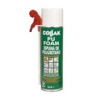Espuma de poliuretano FOAM 750 ml | Collak