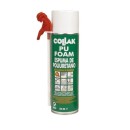 Espuma de poliuretano FOAM 750 ml | Collak