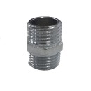 Machón latón cromado | Metalgrupsa