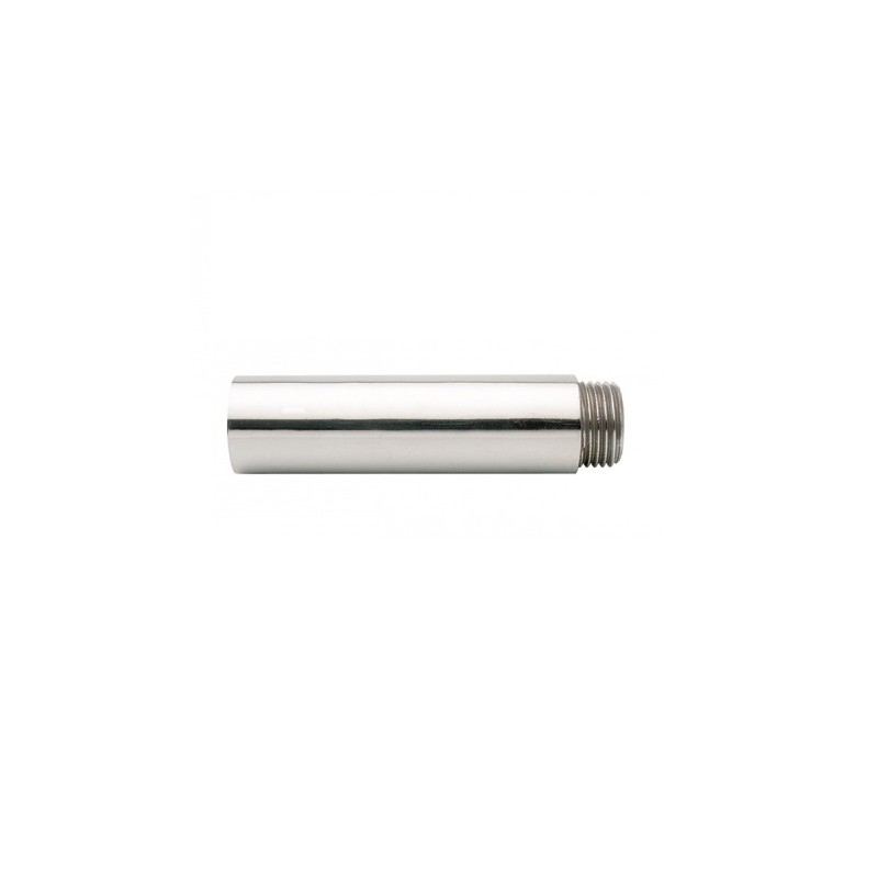 Alargadera 3/4" latón cromado | Metalgrupsa