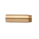 Alargadera 1/2" latón pulido | Metalgrupsa