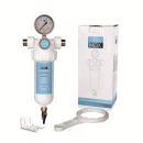 Portacartucho Filter Max autolimpiable | Waterfilter